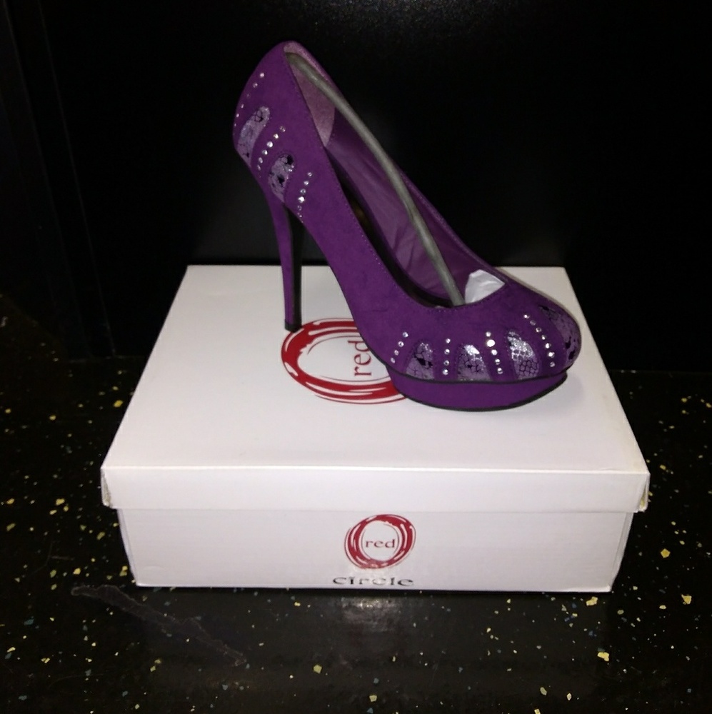 Women Heels